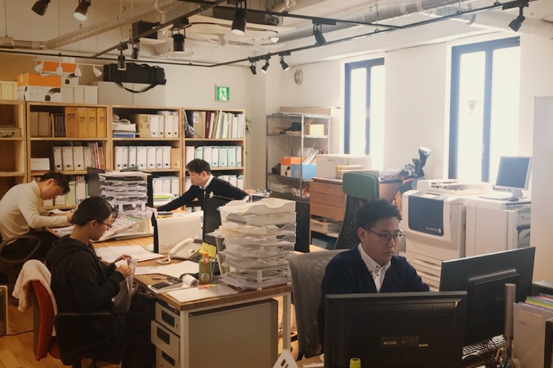 不動産と暮らしのサポート