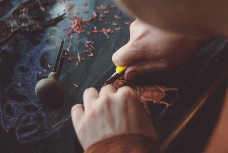 デザインとものづくり